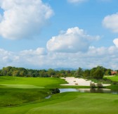 Circolo Golf Bogogno | Golfové zájezdy, golfová dovolená, luxusní golf