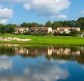 Circolo Golf Bogogno | Golfové zájezdy, golfová dovolená, luxusní golf