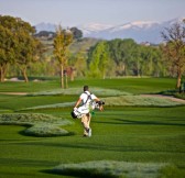 Golf La Moraleja 2 | Golfové zájezdy, golfová dovolená, luxusní golf