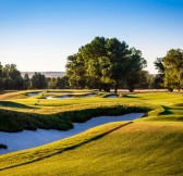 Golf La Moraleja 2 | Golfové zájezdy, golfová dovolená, luxusní golf