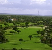 Cocotal Golf & Country Club | Golfové zájezdy, golfová dovolená, luxusní golf