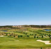 Quinta Do Vale Golf Resort | Golfové zájezdy, golfová dovolená, luxusní golf