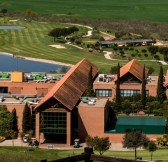 Club de Golf Retamares | Golfové zájezdy, golfová dovolená, luxusní golf