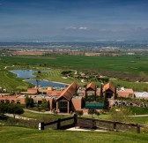 Club de Golf Retamares | Golfové zájezdy, golfová dovolená, luxusní golf