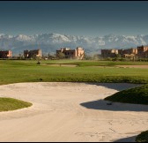 Samanah Golf Club | Golfové zájezdy, golfová dovolená, luxusní golf