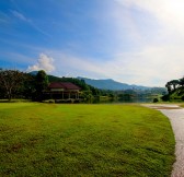 Katathong Golf Resort & Spa | Golfové zájezdy, golfová dovolená, luxusní golf
