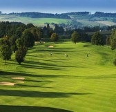 Brunnwies Golf Course | Golfové zájezdy, golfová dovolená, luxusní golf