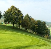 Lederbach Golf Course | Golfové zájezdy, golfová dovolená, luxusní golf