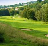 S. Wolfgang Golf Course Uttlau | Golfové zájezdy, golfová dovolená, luxusní golf