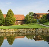 S. Wolfgang Golf Course Uttlau | Golfové zájezdy, golfová dovolená, luxusní golf