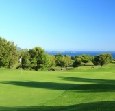DOLCE FREGATE GOLF CLUB | Golfové zájezdy, golfová dovolená, luxusní golf