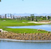 La Torre Golf | Golfové zájezdy, golfová dovolená, luxusní golf