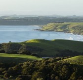 Kauri Cliffs Golf Course | Golfové zájezdy, golfová dovolená, luxusní golf