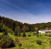 Golf Resort Cihelny | Golfové zájezdy, golfová dovolená, luxusní golf