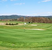 Golf Club Český Krumlov | Golfové zájezdy, golfová dovolená, luxusní golf