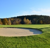 Golf Club Český Krumlov | Golfové zájezdy, golfová dovolená, luxusní golf