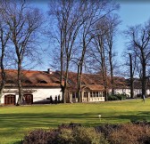 Ringhoffer Golf Club – Štiřín | Golfové zájezdy, golfová dovolená, luxusní golf