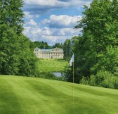 Golf Club Kynžvart | Golfové zájezdy, golfová dovolená, luxusní golf