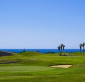 Golf Club Salinas De Antigua | Golfové zájezdy, golfová dovolená, luxusní golf