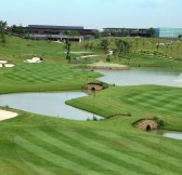 Kota Permai Golf & Country Club | Golfové zájezdy, golfová dovolená, luxusní golf
