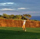 Manele Golf Course | Golfové zájezdy, golfová dovolená, luxusní golf