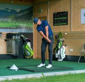 Golfclub Zillertal Uderns | Golfové zájezdy, golfová dovolená, luxusní golf