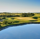 Pirin Golf & Country Club | Golfové zájezdy, golfová dovolená, luxusní golf