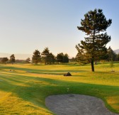 Pirin Golf & Country Club | Golfové zájezdy, golfová dovolená, luxusní golf