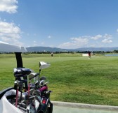 Theodora Golf Club | Golfové zájezdy, golfová dovolená, luxusní golf