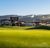 Theodora Golf Club | Golfové zájezdy, golfová dovolená, luxusní golf