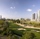 The Majlis Course | Golfové zájezdy, golfová dovolená, luxusní golf
