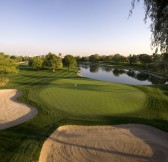 The Majlis Course | Golfové zájezdy, golfová dovolená, luxusní golf