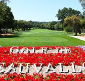 GOLF DE BEAUVALLON | Golfové zájezdy, golfová dovolená, luxusní golf