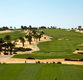 Palm Hills Golf Club Cairo | Golfové zájezdy, golfová dovolená, luxusní golf