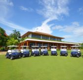 Aquella Golf & Country Club | Golfové zájezdy, golfová dovolená, luxusní golf