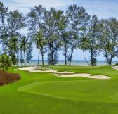 Aquella Golf & Country Club | Golfové zájezdy, golfová dovolená, luxusní golf