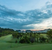 Gunung Raya Golf Resort | Golfové zájezdy, golfová dovolená, luxusní golf