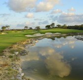 El Tinto Golf Course Cancun | Golfové zájezdy, golfová dovolená, luxusní golf