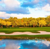 Gran Coyote Golf | Golfové zájezdy, golfová dovolená, luxusní golf