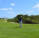 Playa Mujeres Golf Club | Golfové zájezdy, golfová dovolená, luxusní golf