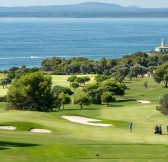 Club de Golf Alcanada | Golfové zájezdy, golfová dovolená, luxusní golf