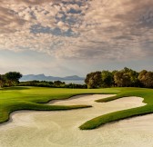 Club de Golf Alcanada | Golfové zájezdy, golfová dovolená, luxusní golf