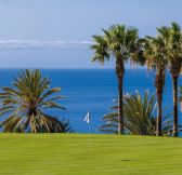 Tecina golf La Gomera | Golfové zájezdy, golfová dovolená, luxusní golf