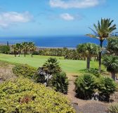 Tecina golf La Gomera | Golfové zájezdy, golfová dovolená, luxusní golf