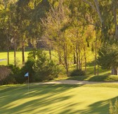 Atalaya Golf & Country Club | Golfové zájezdy, golfová dovolená, luxusní golf