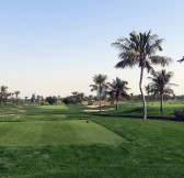 Dubai Creek Golf & Yacht Club | Golfové zájezdy, golfová dovolená, luxusní golf