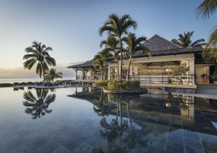 LUX* LE MORNE | Golfové zájezdy, golfová dovolená, luxusní golf