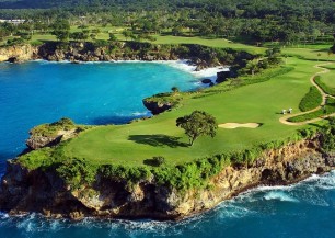 Playa Grande Golf Club<span class='vzdalenost'>(131 km od hotelu)</span>