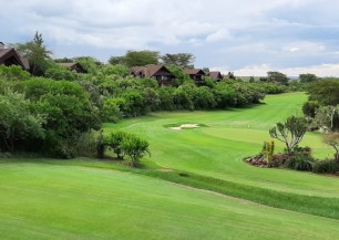 Great Rift Valley Golf Club