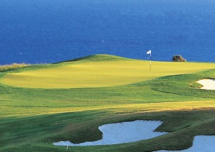 Aphrodite Hills Golf Club